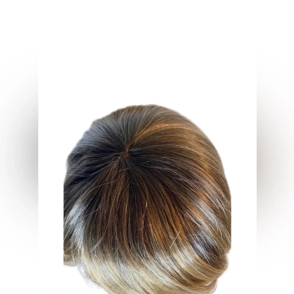 Synthetic Wig